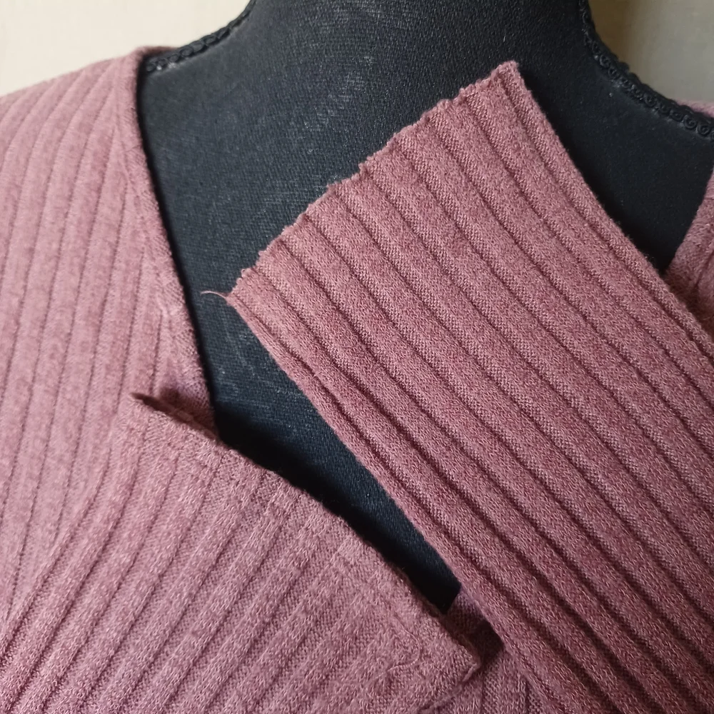 Sienna Sky Ribbed Top - Picture 5 of 9